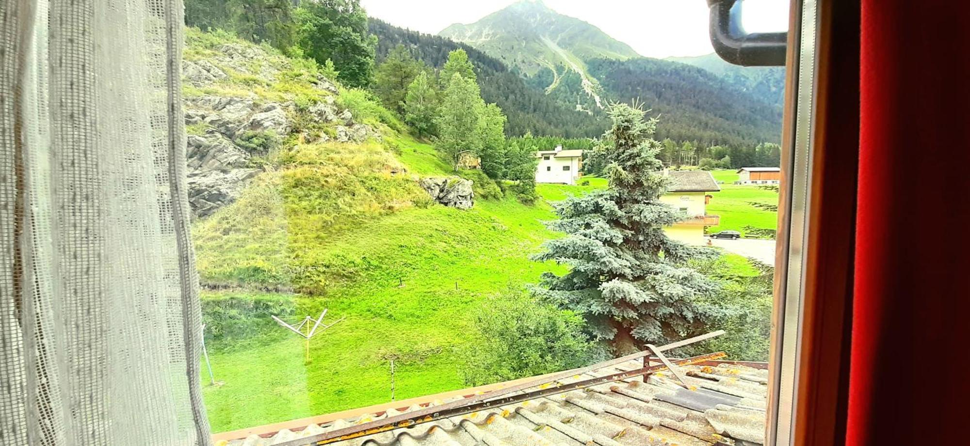 Bed and Breakfast Reschnerhof Резія Номер фото