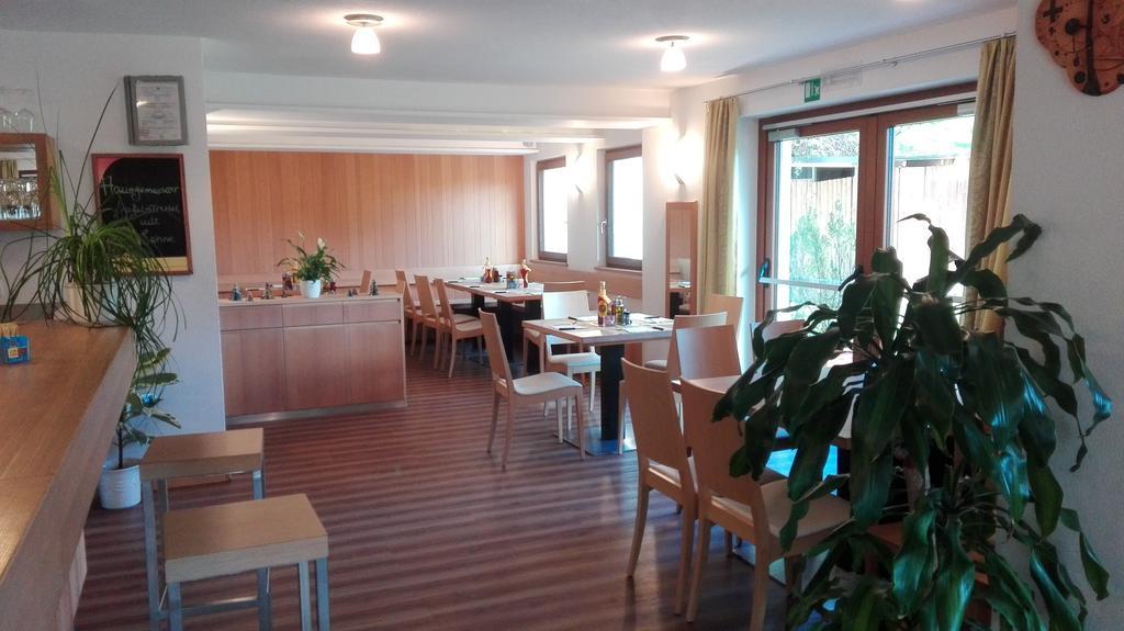 Bed and Breakfast Reschnerhof Резія Екстер'єр фото